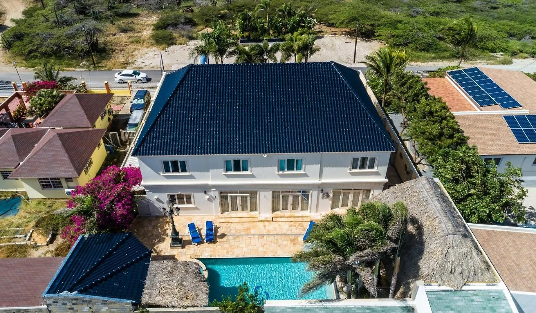 La Casa Piu Bella Where The Customer Is King Palm Beach