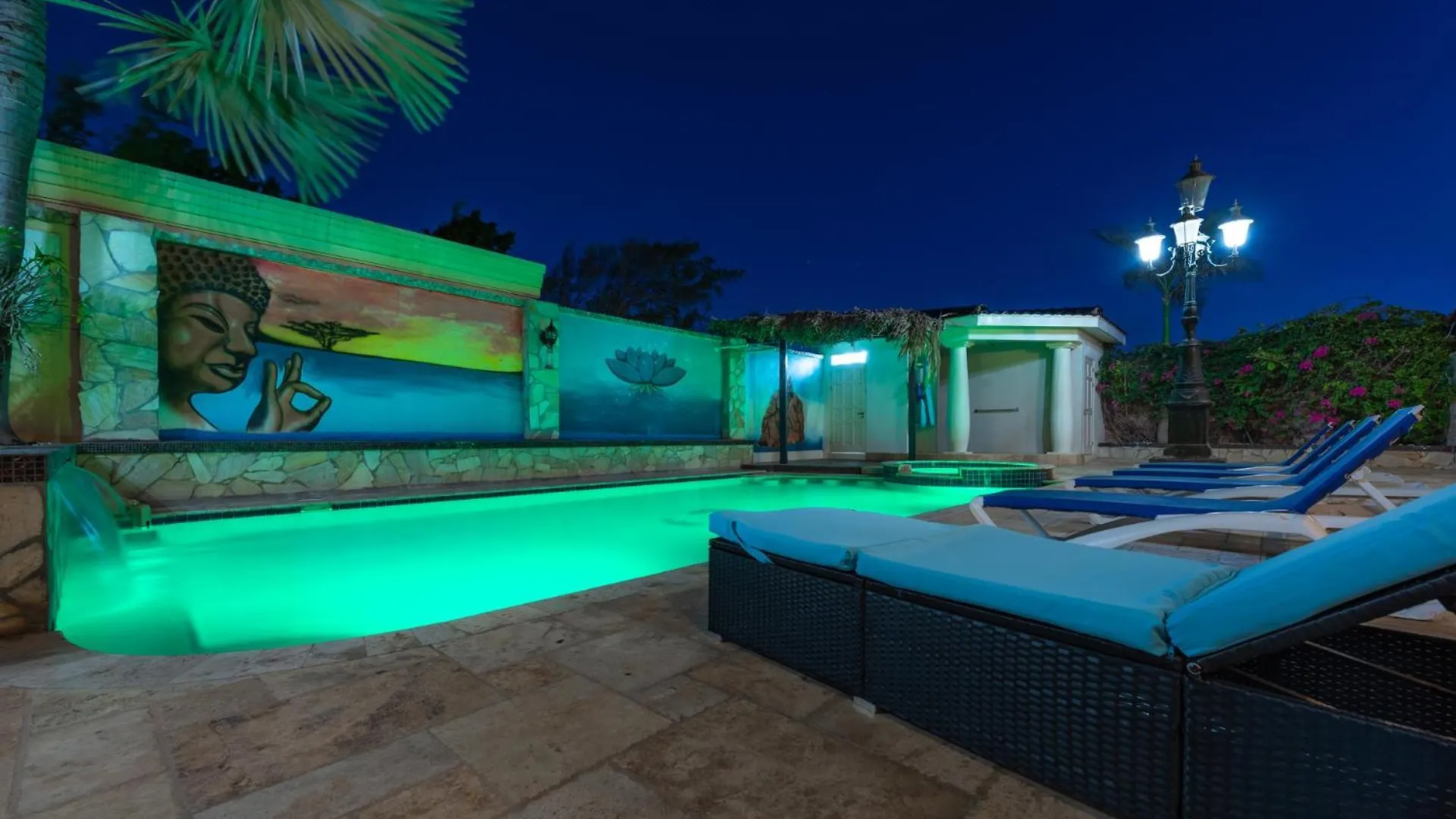 Villa La Casa Piu Bella Where The Customer Is King Palm Beach