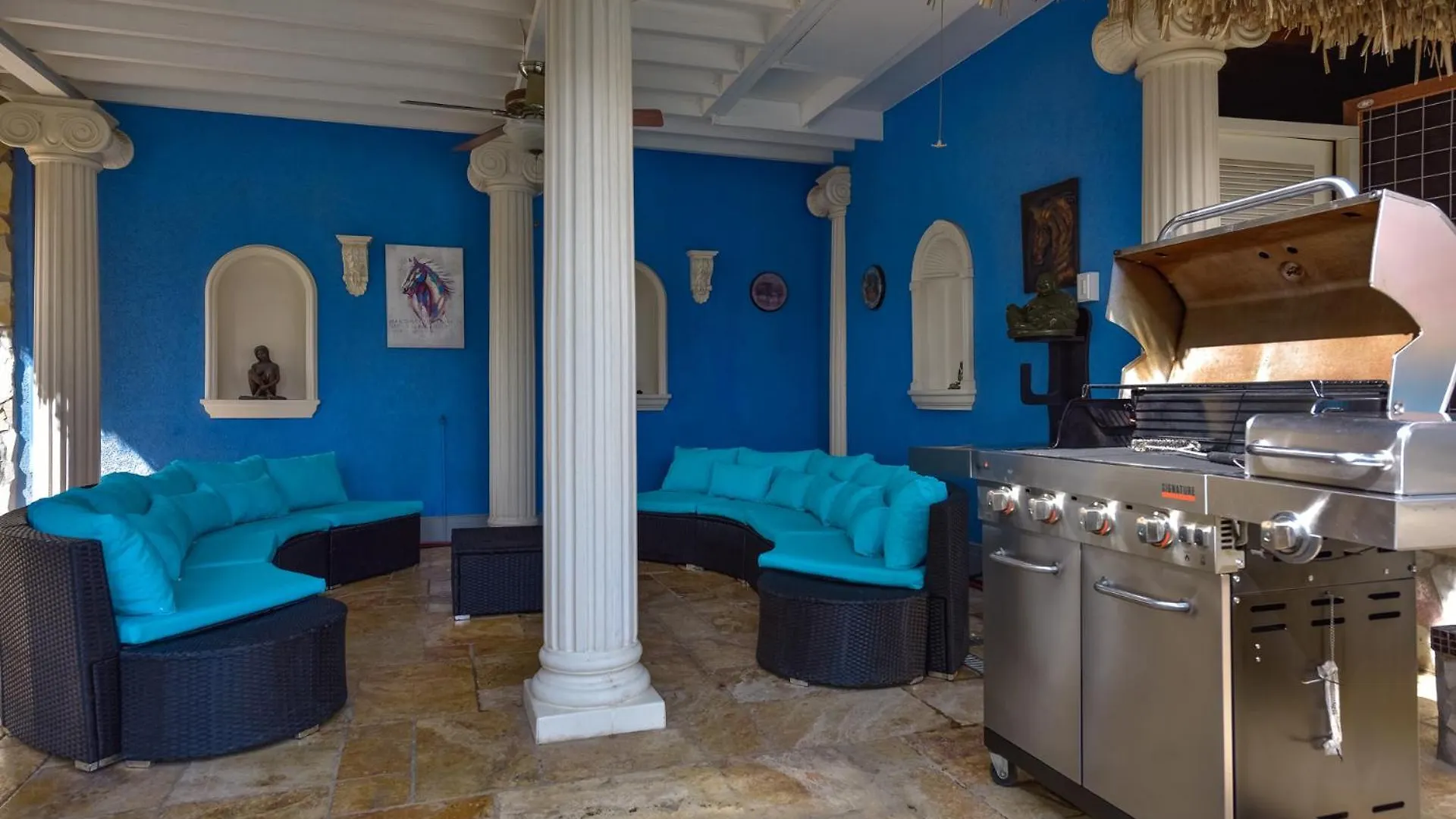 La Casa Piu Bella Where The Customer Is King Palm Beach