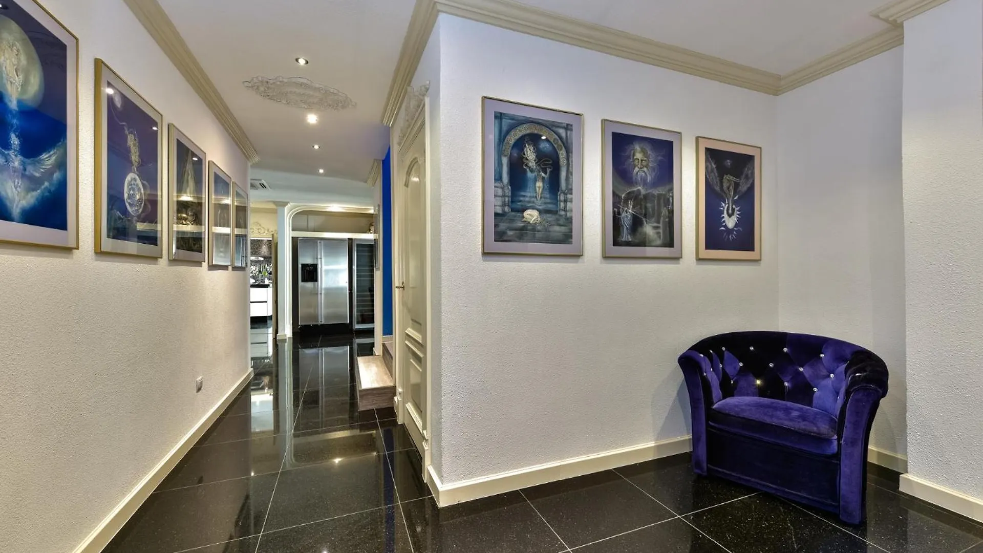 Villa La Casa Piu Bella Where The Customer Is King Palm Beach