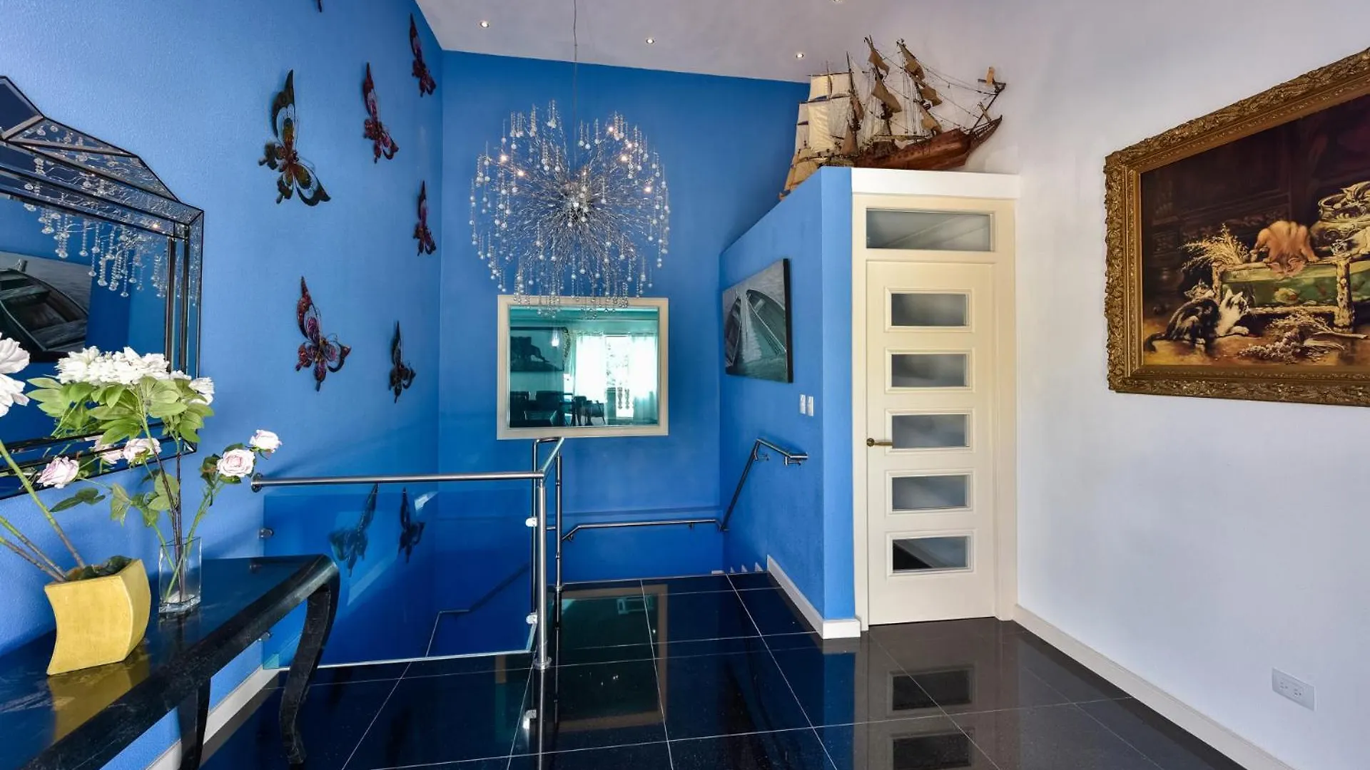 La Casa Piu Bella Where The Customer Is King Palm Beach 0*,