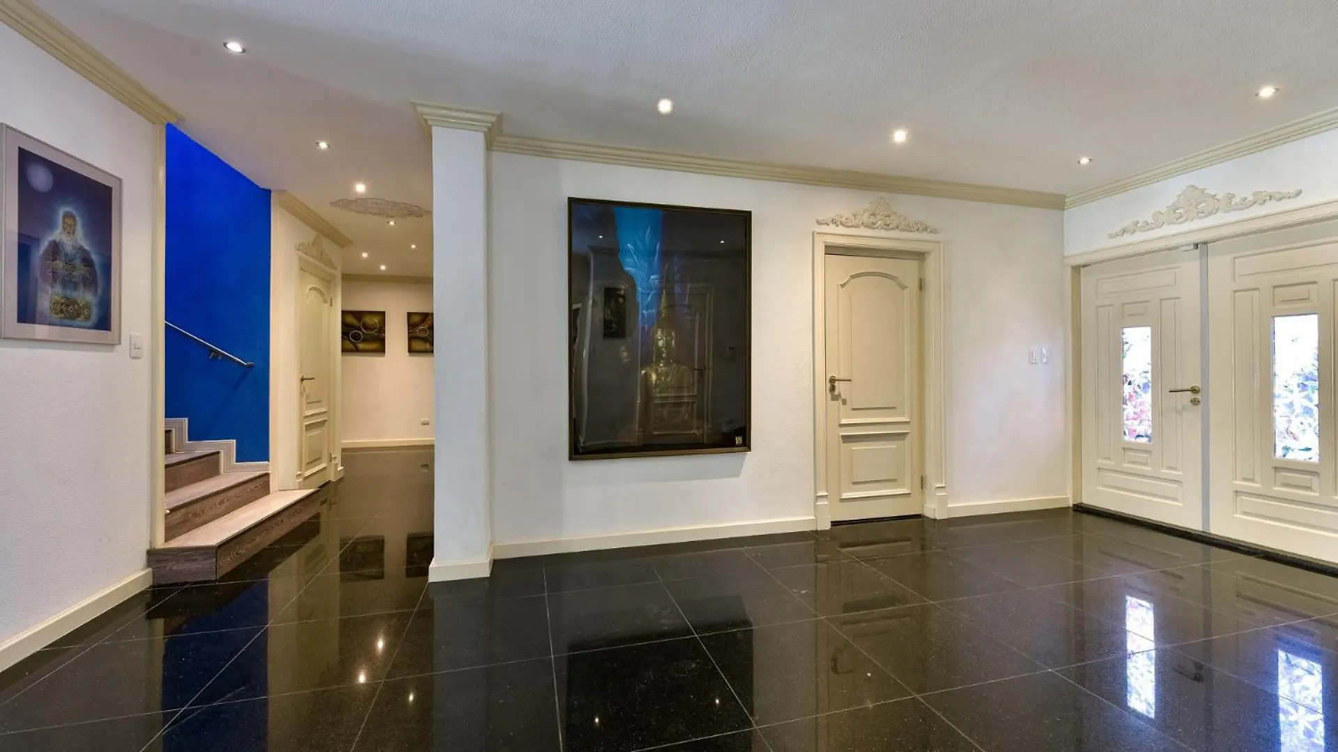 La Casa Piu Bella Where The Customer Is King Palm Beach Villa