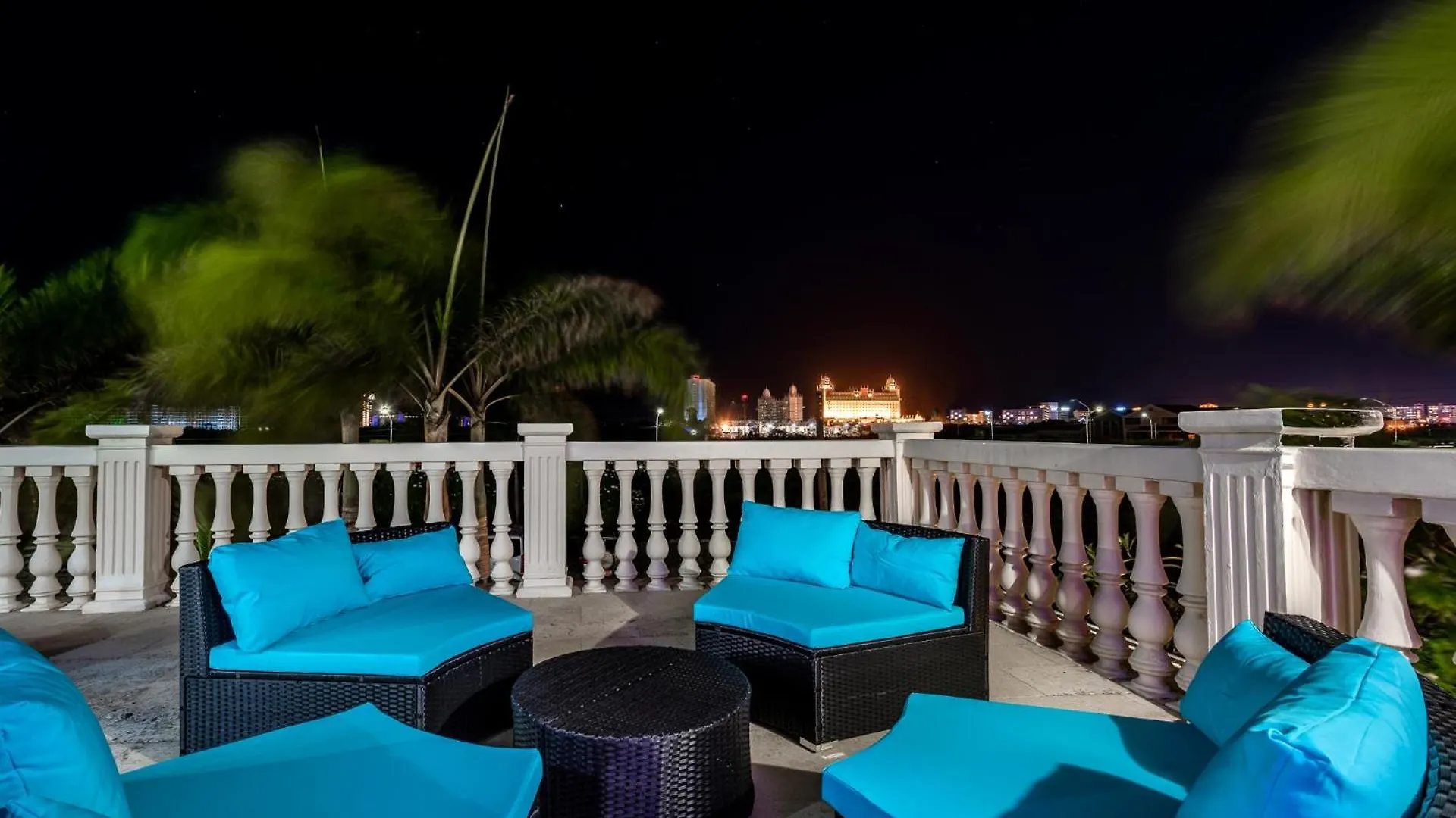 Villa La Casa Piu Bella Where The Customer Is King Palm Beach Aruba