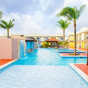 3* Appart hôtel Pearl Aruba