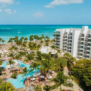 4* Resort Aruba Marriott Resort&stellaris Casino