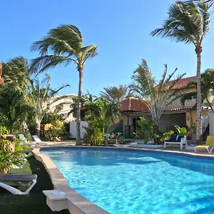  Apartment Casalina Garden