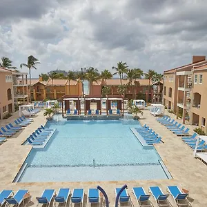 4* Resort Divi Dutch Village