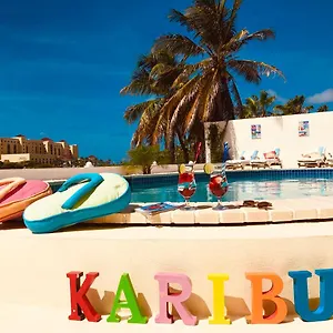 4* Hotel Karibu Aruba Boutique