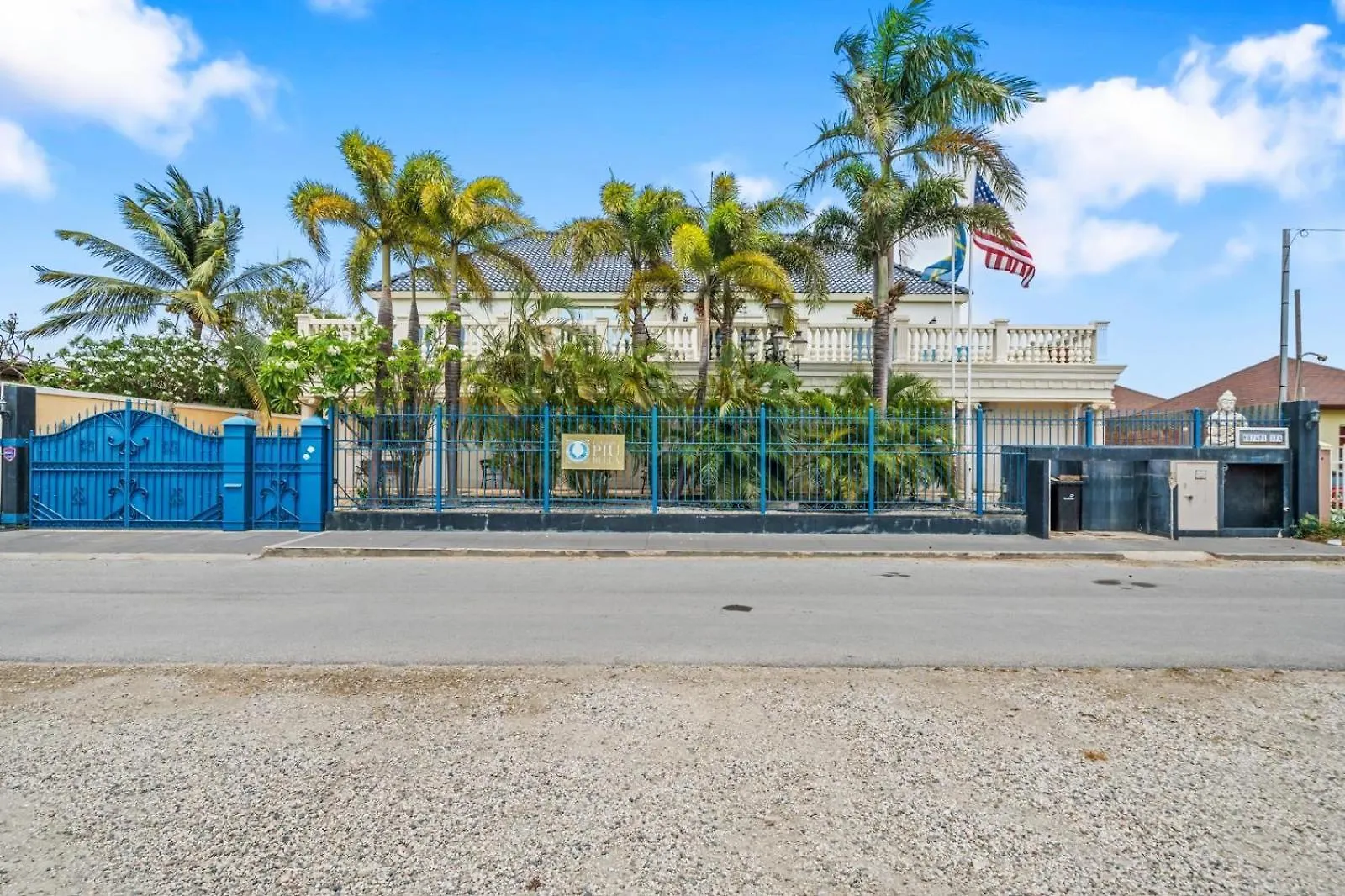 La Casa Piu Bella Where The Customer Is King Palm Beach