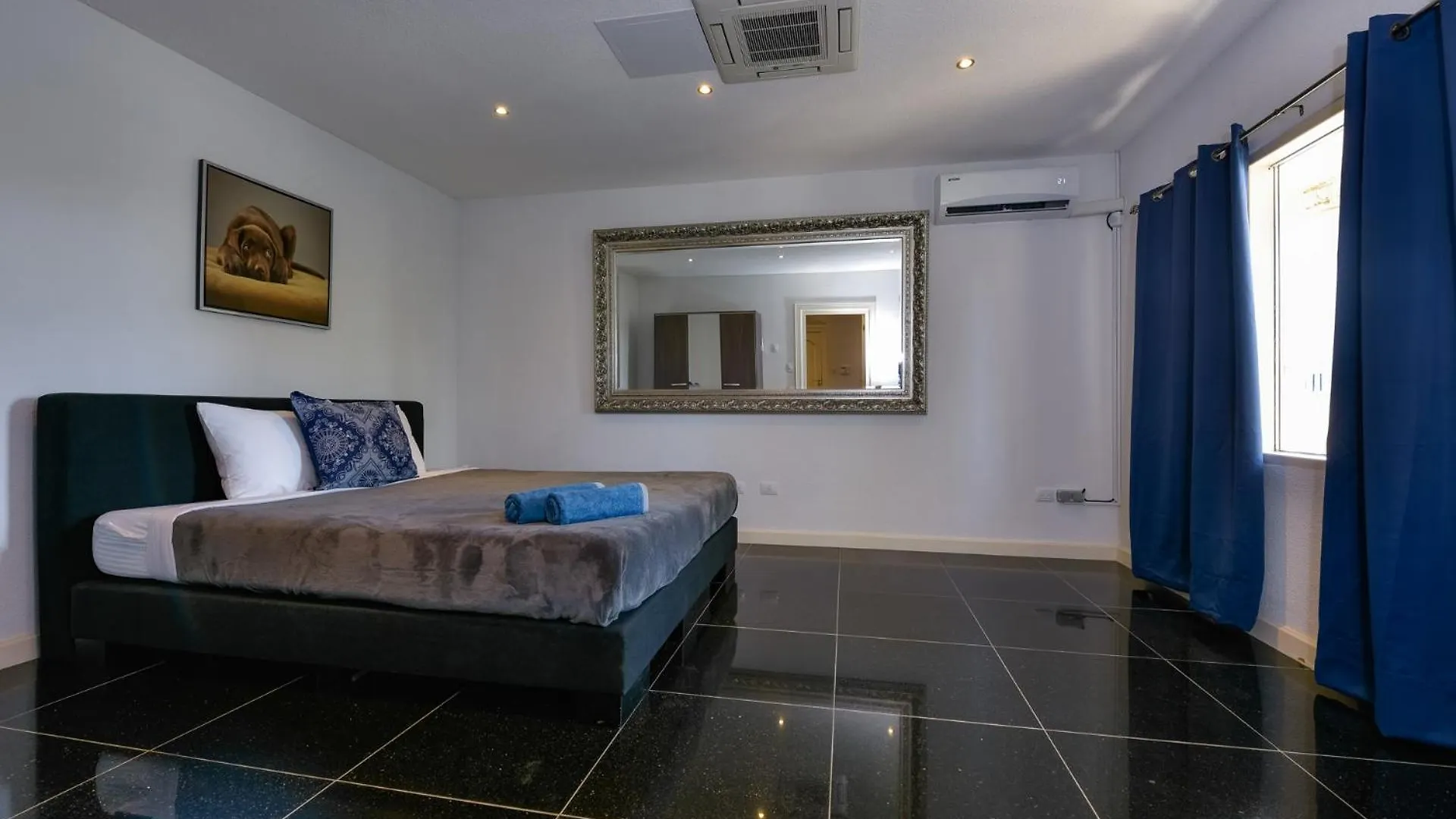 Villa La Casa Piu Bella Where The Customer Is King Palm Beach