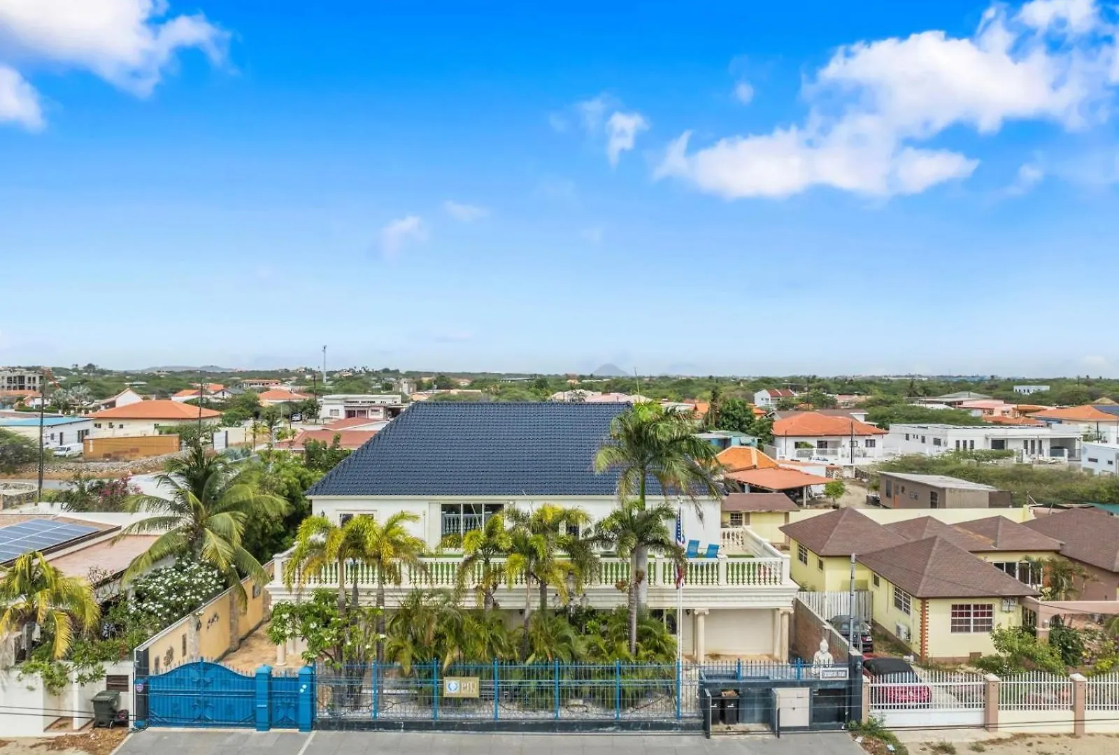Villa La Casa Piu Bella Where The Customer Is King Palm Beach