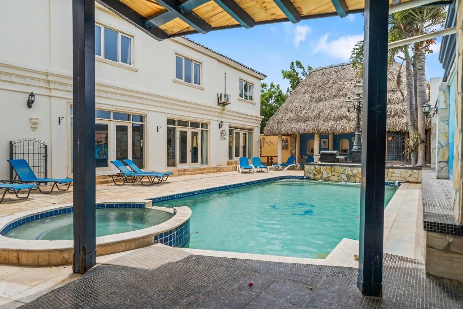 La Casa Piu Bella Where The Customer Is King Palm Beach