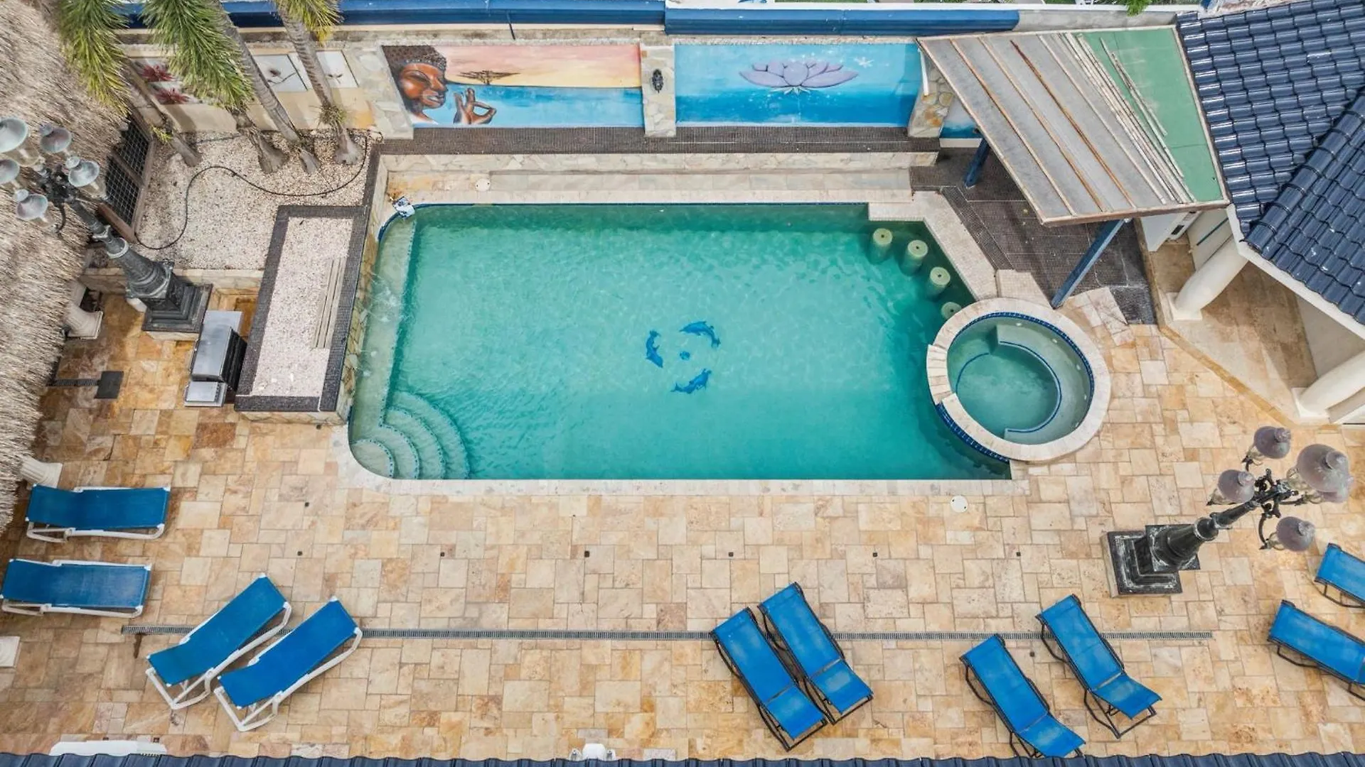 La Casa Piu Bella Where The Customer Is King Palm Beach Aruba